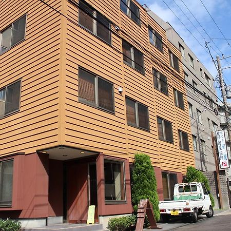 Hotel Saika Fudžisawa Exteriér fotografie